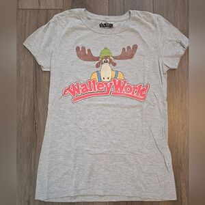 Ripple Junction - Walley World - Tshirt - Size Large